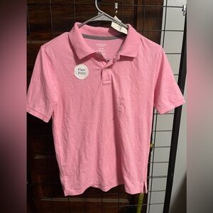 Arizona jeans co flex polo 14/16 kids